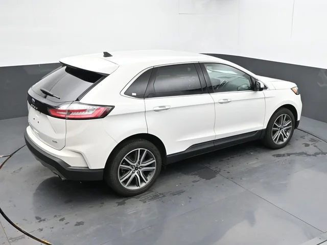 SEMINUEVOS FORD Edge a Estados en autogozo