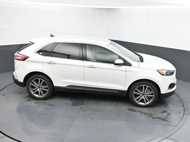 SEMINUEVOS FORD Edge a Estados en autogozo