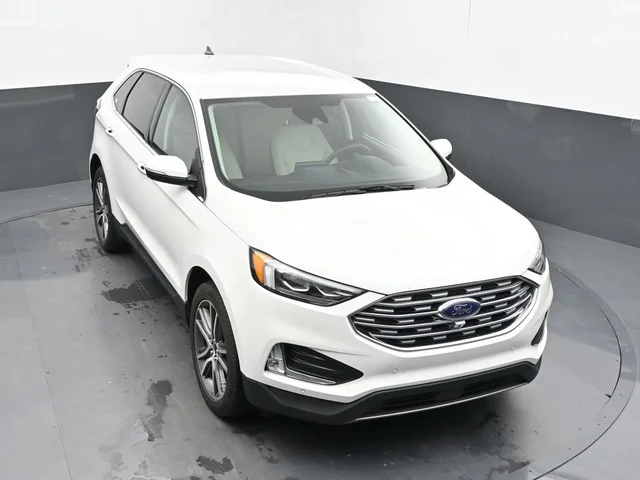 SEMINUEVOS FORD Edge a Estados en autogozo