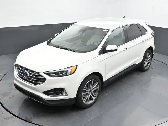 SEMINUEVOS FORD Edge a Estados en autogozo