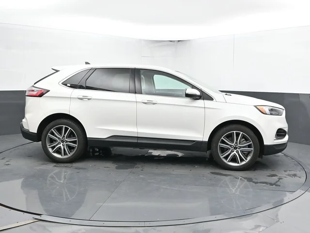 SEMINUEVOS FORD Edge a Estados en autogozo