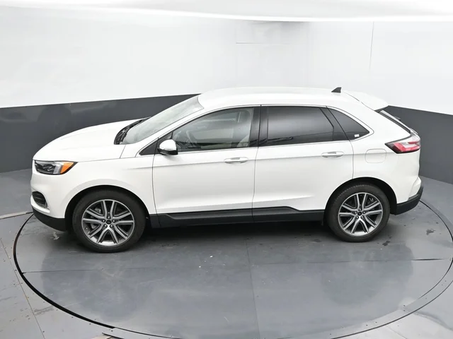 SEMINUEVOS FORD Edge a Estados en autogozo