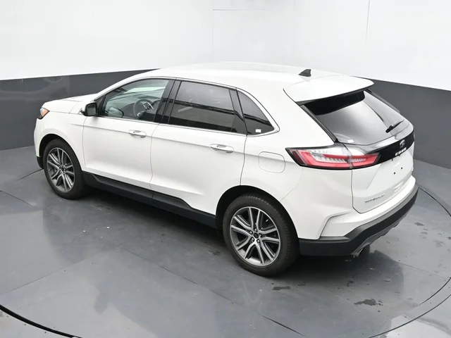 SEMINUEVOS FORD Edge a Estados en autogozo