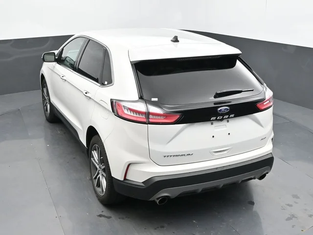 SEMINUEVOS FORD Edge a Estados en autogozo