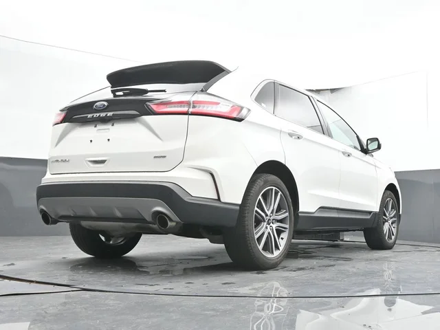 SEMINUEVOS FORD Edge a Estados en autogozo
