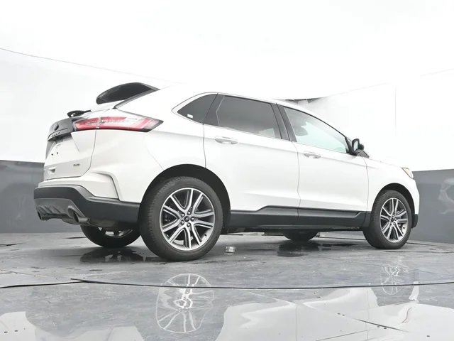 SEMINUEVOS FORD Edge a Estados en autogozo