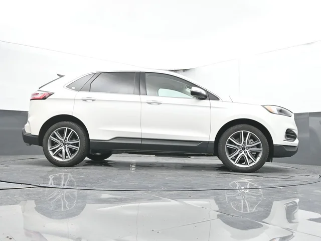 SEMINUEVOS FORD Edge a Estados en autogozo