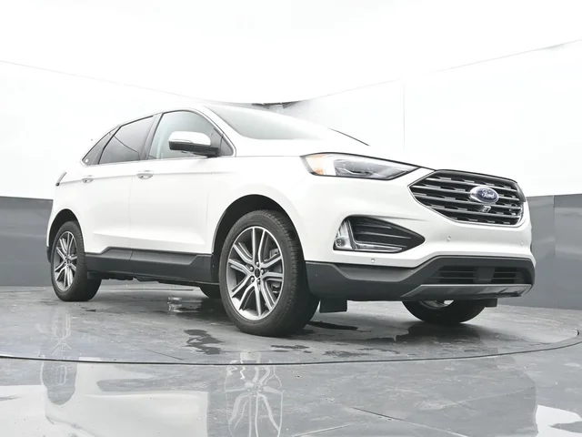 SEMINUEVOS FORD Edge a Estados en autogozo