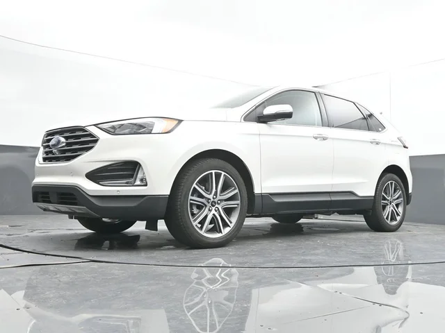 SEMINUEVOS FORD Edge a Estados en autogozo