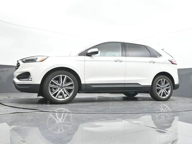 SEMINUEVOS FORD Edge a Estados en autogozo