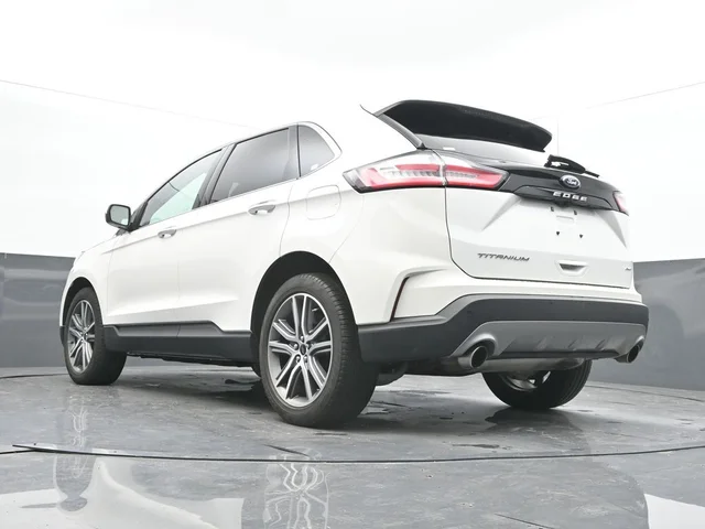 SEMINUEVOS FORD Edge a Estados en autogozo
