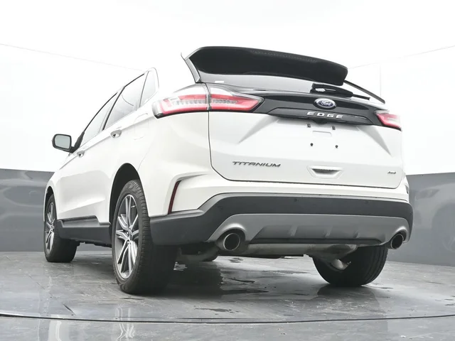 SEMINUEVOS FORD Edge a Estados en autogozo