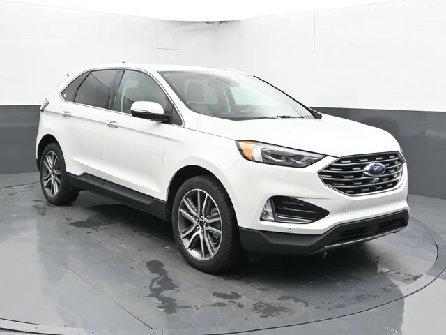 SEMINUEVOS FORD Edge a Estados en autogozo