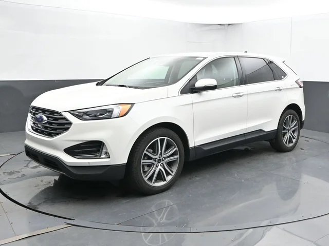 SEMINUEVOS FORD Edge a Estados en autogozo