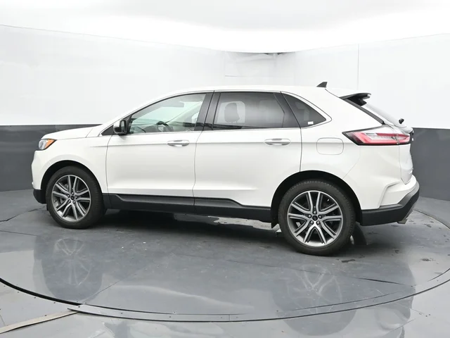 SEMINUEVOS FORD Edge a Estados en autogozo