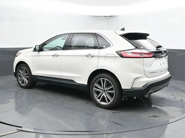 SEMINUEVOS FORD Edge a Estados en autogozo