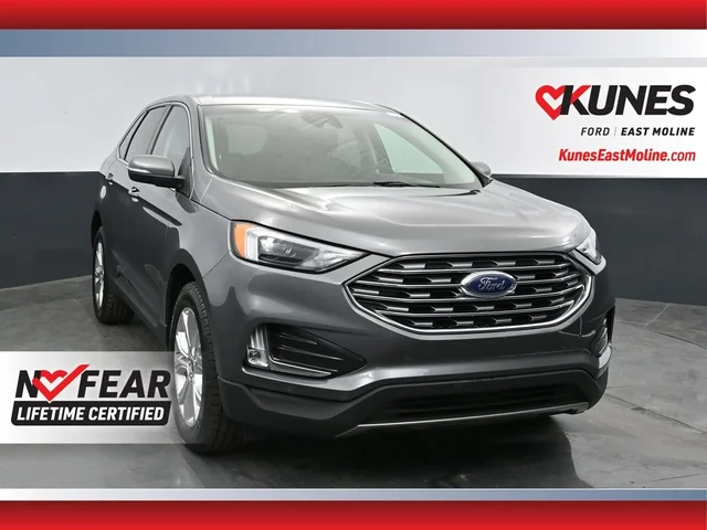 SEMINUEVOS FORD Edge a Estados en autogozo