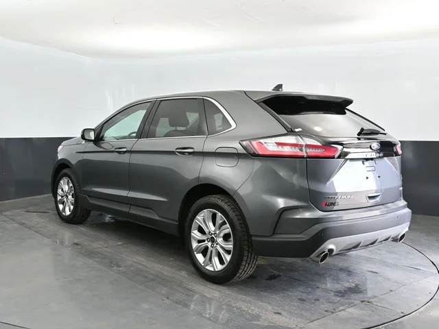 SEMINUEVOS FORD Edge a Estados en autogozo