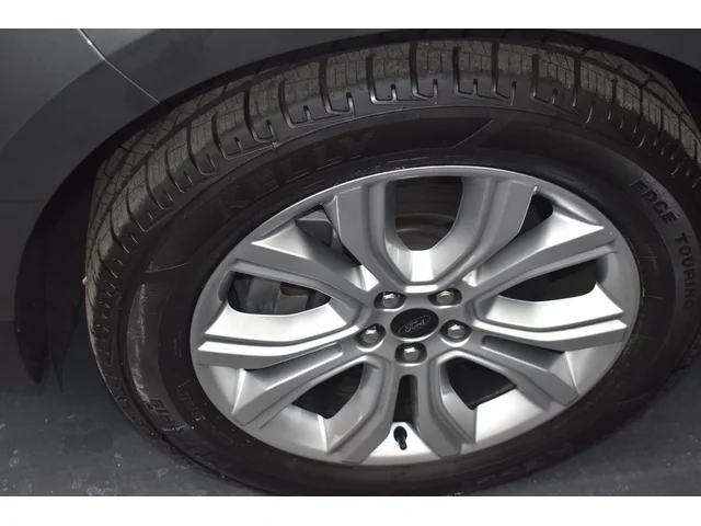 SEMINUEVOS FORD Edge a Estados en autogozo