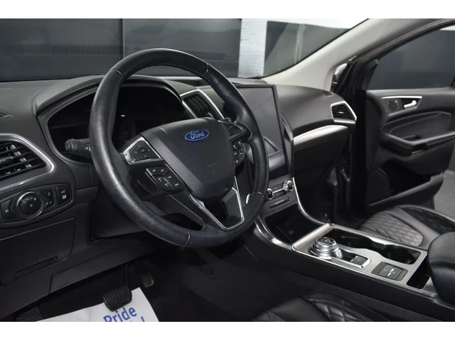 SEMINUEVOS FORD Edge a Estados en autogozo