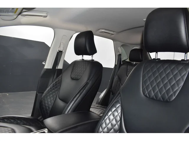 SEMINUEVOS FORD Edge a Estados en autogozo
