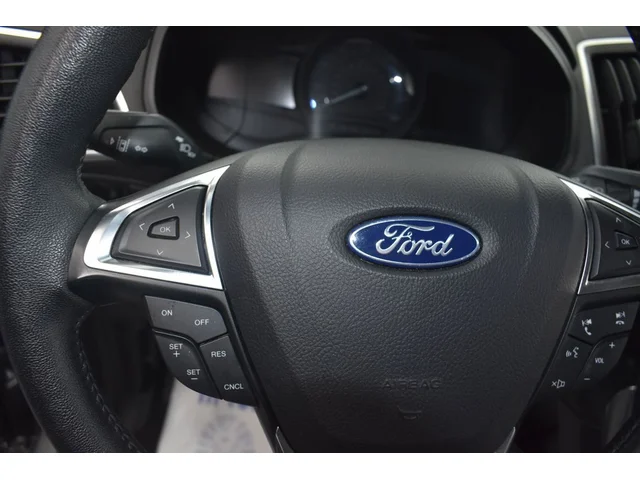 SEMINUEVOS FORD Edge a Estados en autogozo