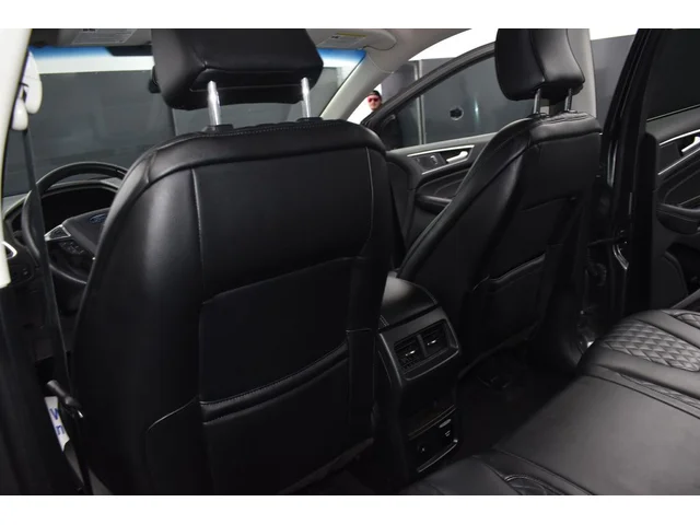 SEMINUEVOS FORD Edge a Estados en autogozo