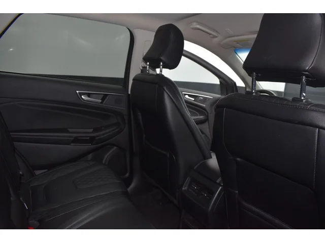 SEMINUEVOS FORD Edge a Estados en autogozo