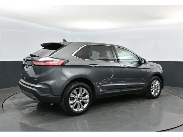 SEMINUEVOS FORD Edge a Estados en autogozo