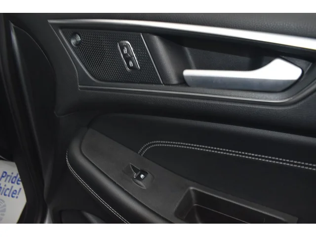 SEMINUEVOS FORD Edge a Estados en autogozo