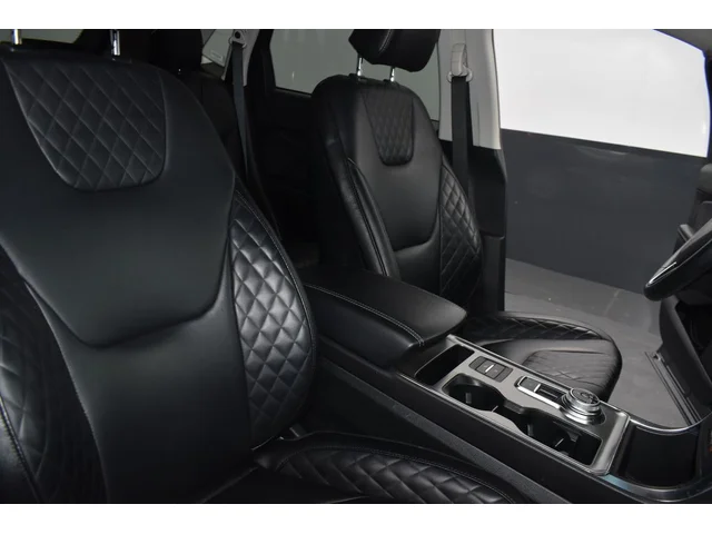 SEMINUEVOS FORD Edge a Estados en autogozo