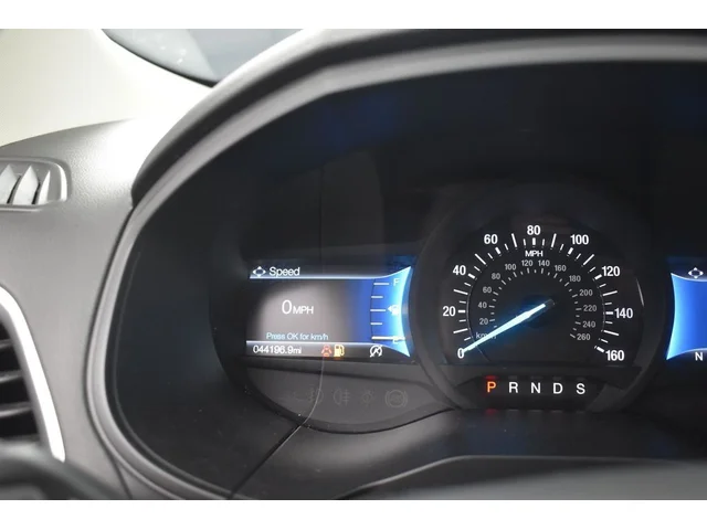SEMINUEVOS FORD Edge a Estados en autogozo