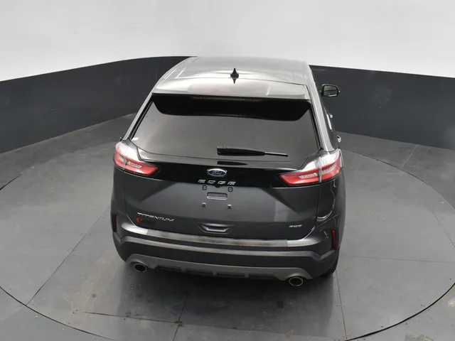 SEMINUEVOS FORD Edge a Estados en autogozo