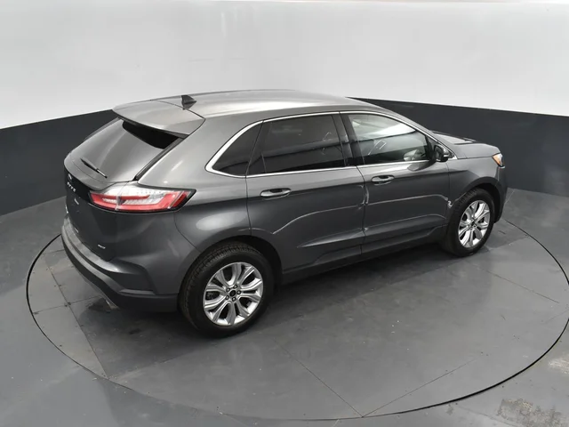 SEMINUEVOS FORD Edge a Estados en autogozo