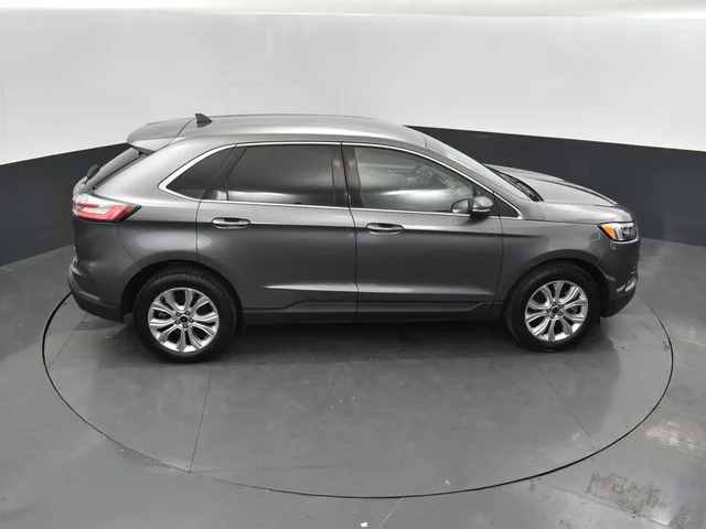 SEMINUEVOS FORD Edge a Estados en autogozo