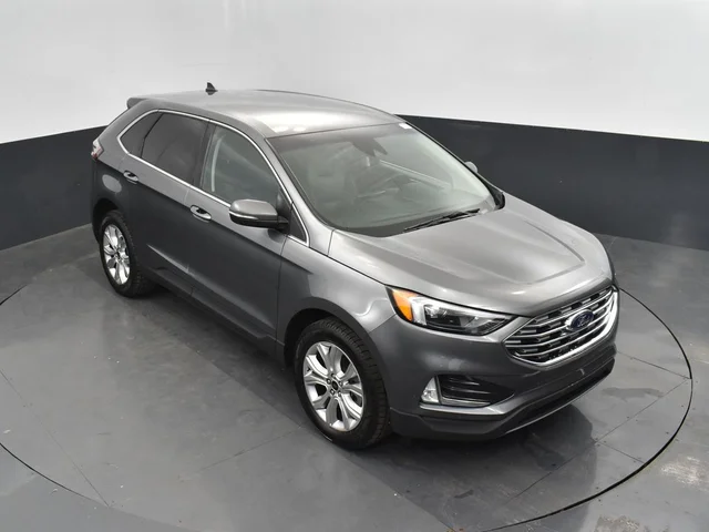 SEMINUEVOS FORD Edge a Estados en autogozo