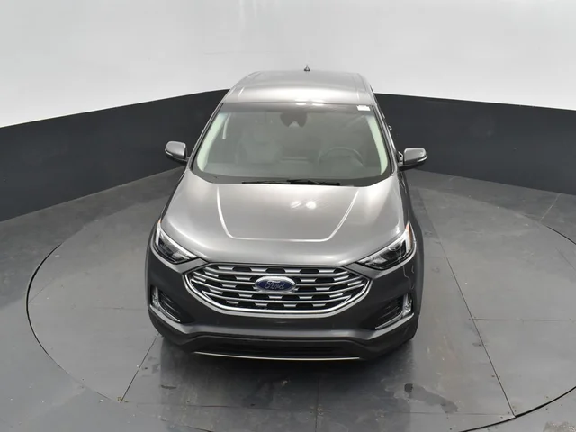 SEMINUEVOS FORD Edge a Estados en autogozo