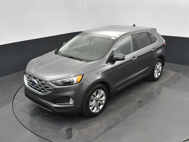 SEMINUEVOS FORD Edge a Estados en autogozo
