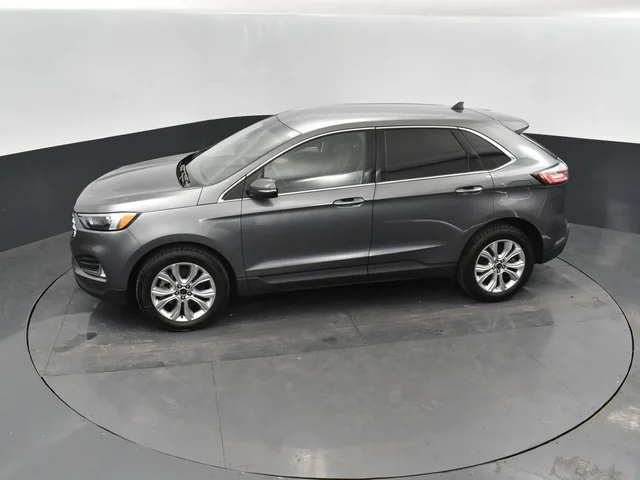 SEMINUEVOS FORD Edge a Estados en autogozo
