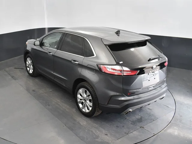 SEMINUEVOS FORD Edge a Estados en autogozo