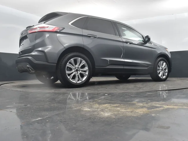 SEMINUEVOS FORD Edge a Estados en autogozo
