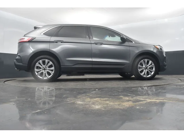 SEMINUEVOS FORD Edge a Estados en autogozo