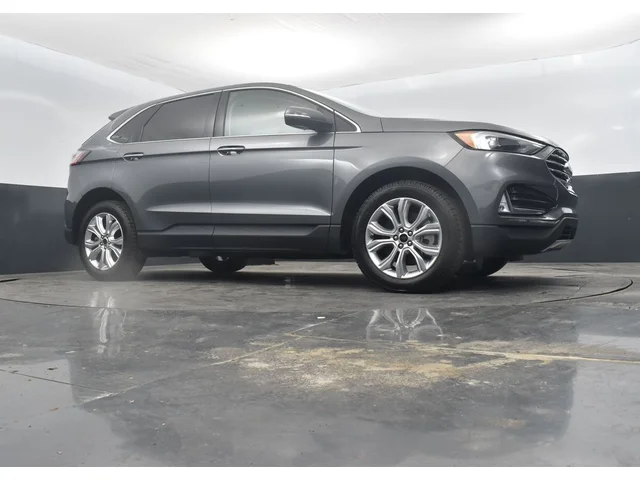 SEMINUEVOS FORD Edge a Estados en autogozo