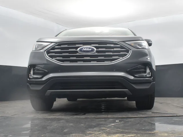 SEMINUEVOS FORD Edge a Estados en autogozo