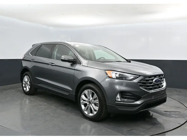 SEMINUEVOS FORD Edge a Estados en autogozo