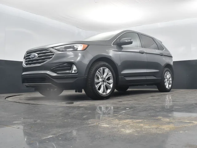 SEMINUEVOS FORD Edge a Estados en autogozo