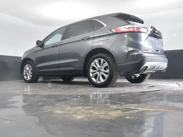 SEMINUEVOS FORD Edge a Estados en autogozo