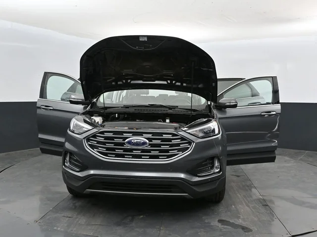 SEMINUEVOS FORD Edge a Estados en autogozo