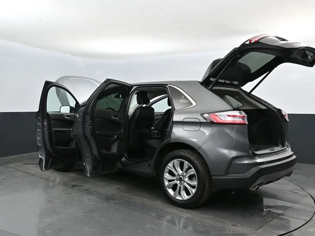 SEMINUEVOS FORD Edge a Estados en autogozo
