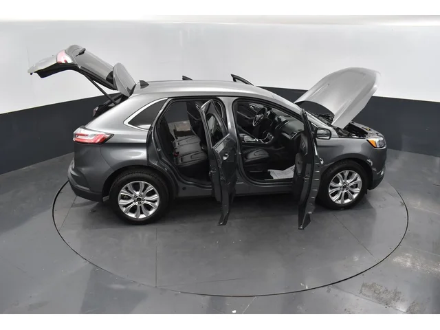 SEMINUEVOS FORD Edge a Estados en autogozo